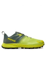 Inov-8 Buty do biegania Trailtalon Speed 01273 Zielony. Zielone buty do biegania Inov-8, bez wzorów, z materiału, bez zapięcia, do biegania. Za 489.99 zł.