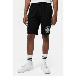 Krótka Lonsdale Traprain. Białe szorty Lonsdale, m, bez wzorów. Za 165.00 zł.