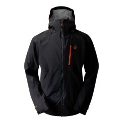 Męska Kurtka Wodoodporna Breathe Out. Żółte kurtki Dare 2B, m, bez wzorów, bez kaptura. Za 464.99 zł.