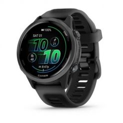 Zegarek sportowy Garmin Forerunner 570 AMOLED 42mm Czarny. Czarne zegarki sportowe GARMIN. Za 2,582.99 zł.