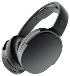 Skullcandy Hesh Evo czarny. Czarne słuchawki dla graczy Skullcandy. Za 352.00 zł.
