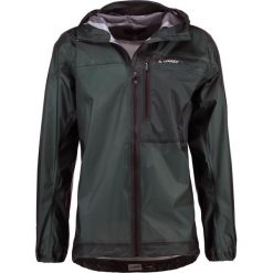 Adidas Performance AGRAVIC Kurtka przeciwdeszczowa grannit. Kurtki outdoor i hardshell marki adidas Performance. W wyprzedaży za 494.55 zł.