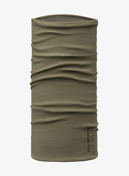 Chusta wielofunkcyjna Helikon-Tex Wrap Lightweight - olive green. Zielone szaliki Helikon-Tex, bez wzorów, z materiału. Za 54.99 zł.
