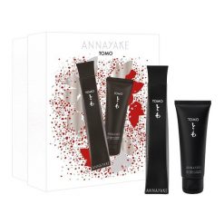 Annayake Tomo Set Zestaw zapachowy 1 ct Męskie. Perfumy męskie Annayake. Za 304.59 zł.