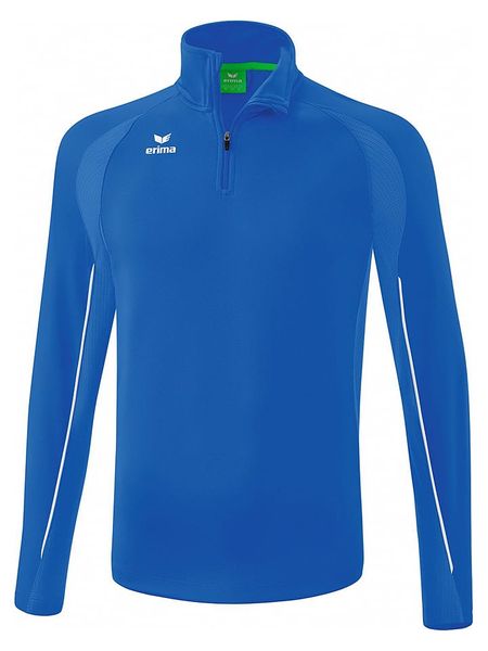 Erima Koszulka funkcyjna "Liga Star" w kolorze niebieskim rozmiar: L. Niebieskie t-shirty sportowe Erima, bez wzorów, z materiału, bez ramiączek, outdoorowe. Za 120.24 zł.