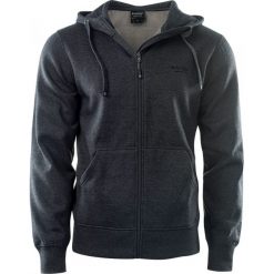Hi-tec Bluza męska Silian Grey Melange r. S. Bluzy bez kaptura marki Hi-tec. Za 106.26 zł.