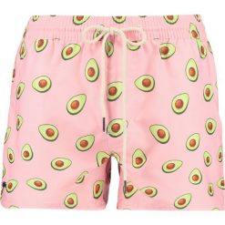 Oas AVOCADO Szorty kąpielowe pink. Kąpielówki marki Oas. Za 299.00 zł.