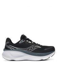 Saucony Buty do biegania Hurricane 26​ S101098 Czarny. Czarne buty do biegania Saucony, bez wzorów, z materiału, bez zapięcia, do biegania. Za 799.99 zł.