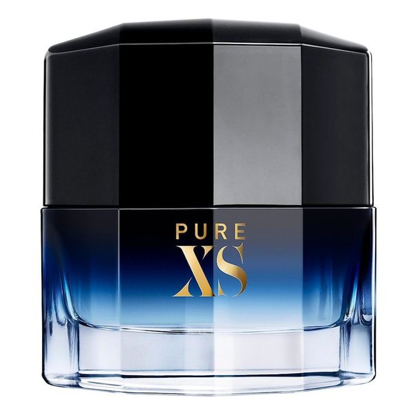 Rabanne Pure XS Eau de Toilette Woda toaletowa 50 ml Męskie. Perfumy męskie Rabanne. Za 335.20 zł.