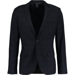 KIOMI WINDOW CHECK Marynarka dark blue. Garnitury marki KIOMI. W wyprzedaży za 237.30 zł.