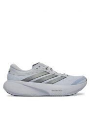 Adidas Buty do biegania Supernova Rise 3 JR2237 Szary. Szare buty do biegania Adidas, bez wzorów, z materiału, bez zapięcia, do biegania. Za 649.99 zł.