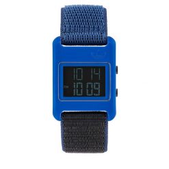 Zegarek adidas. Niebieskie zegarki Adidas. Za 299.99 zł.