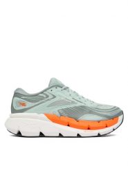 Reebok Sneakersy SS-FLOATZIG DOUBLE 100244466 Niebieski jasny. Niebieskie buty sportowe casual Reebok, bez wzorów, z materiału, bez zapięcia. Za 569.99 zł.