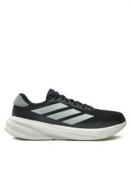 Adidas Buty do biegania Supernova Stride 2 IG2169 Czarny. Czarne buty do biegania Adidas, bez wzorów, z materiału, bez zapięcia, do biegania. Za 359.99 zł.