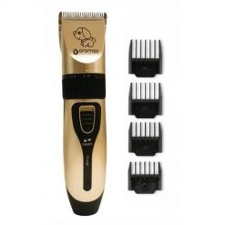 OROMED Oro-Pet - maszynka do strzyżenia zwierząt. Maszynki do włosów oromed. Za 121.99 zł.