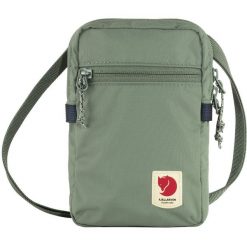 Saszetka Fjällräven High Coast Pocket. Zielone torby na ramię Fjällräven, bez wzorów, bez dodatków. Za 149.00 zł.