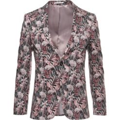 Topman PNK HIBISCUS Marynarka garniturowa pink. Garnitury marki Topman. Za 629.00 zł.