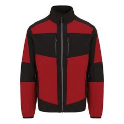 Kurtka Unisex Dla Dorosłych EVolve 2 Layer Soft Shell. Czarne kurtki Regatta, m, bez wzorów, bez kaptura. Za 258.99 zł.