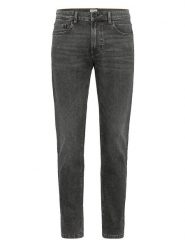 Camel Active Dżinsy - Slim fit - w kolorze khaki rozmiar: W33/L34. Brązowe jeansy Camel Active, l. Za 203.45 zł.