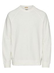 Camel Active Bluza w kolorze białym rozmiar: 3XL. Białe bluzy Camel Active, xl, bez wzorów, z bawełny, bez kaptura. Za 130.99 zł.