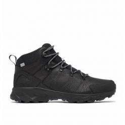 Buty Trekkingowe Męskie Columbia Peakfreak II Mid Outdry Leather. Brązowe buty trekkingowe Columbia, bez wzorów, bez zapięcia, trekkingowe. Za 529.00 zł.