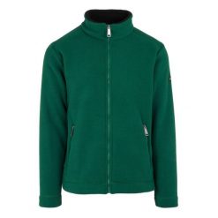 Męski Polar Z Suwakiem Garrian II. Brązowe bluzy z polaru Regatta, na zimę, m, bez wzorów, z polaru, bez kaptura. Za 122.99 zł.