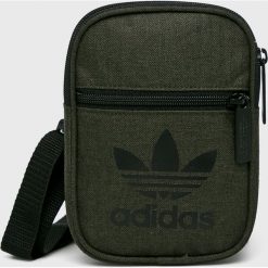 Adidas Originals - Saszetka. Saszetki i nerki marki adidas Originals. W wyprzedaży za 69.90 zł.