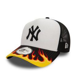 Czapka z daszkiem New Era. Czarne czapki z daszkiem New Era, bez wzorów. Za 109.99 zł.