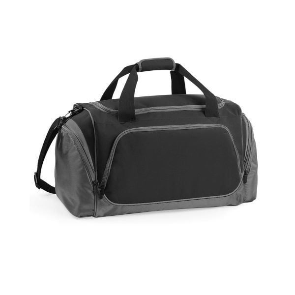 Torba Sportowa / Pokrowiec Pro Team (55 Litrów). Białe torby na ramię QUADRA, bez wzorów, z materiału, na ramię, bez dodatków. Za 214.99 zł.