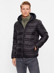 CMP Kurtka zimowa 33K1587 Czarny Regular Fit. Czarne kurtki outdoor i hardshell CMP, na zimę, m, bez wzorów, z syntetyku, bez kaptura. Za 629.99 zł.