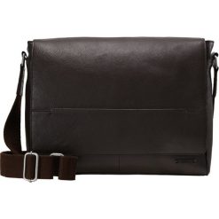 KIOMI Torba na ramię dark brown. Torby na ramię marki KIOMI. Za 419.00 zł.