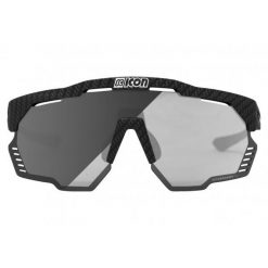 Okulary Scicon Aeroshade kunken SCNPP carbon matt. Czarne okulary przeciwsłoneczne SCICON SPORTS. Za 1,069.50 zł.