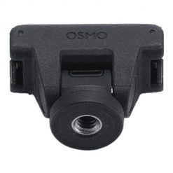 Mocowanie adaptera DJI Osmo szybkie odłączanie gwint 1/4. Zegarki sportowe Dji. Za 229.99 zł.