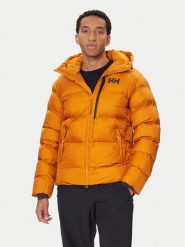 Helly Hansen Kurtka zimowa Active Winter 54514 Żółty Regular Fit. Żółte kurtki Helly Hansen, na zimę, m, bez wzorów, z syntetyku, bez kaptura. Za 1,399.00 zł.