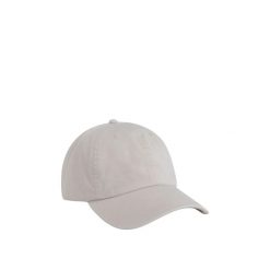 Czapka z daszkiem Pepe Jeans Nick. Białe czapki z daszkiem Pepe Jeans, bez wzorów, z jeansu. Za 140.00 zł.