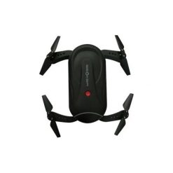 Selfie dron Dobby (JJRC/8993W-BLK). Drony JJRC. Za 174.28 zł.