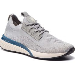 Sneakersy U.S. POLO ASSN. - Elser FELIX4118S9/T1 Ligr. Buty sportowe casual U.S. Polo Assn. W wyprzedaży za 269.00 zł.