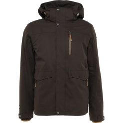 Icepeak TAMAR 2IN1 Kurtka Outdoor dark brown. Kurtki outdoor i hardshell marki Icepeak. Za 669.00 zł.