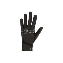 Rękawiczki jeździeckie Kipwarm. Rękawiczki marki FOUGANZA. Za 59.99 zł.