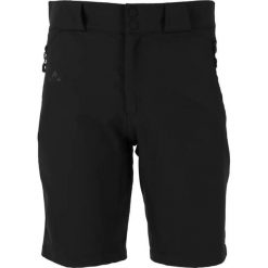 Szorty Whistler Gerd. Czarne szorty WHISTLER, bez wzorów, sportowe. Za 179.99 zł.