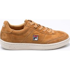 Fila - Buty Portland S Low. Buty sportowe casual marki Fila. W wyprzedaży za 269.90 zł.