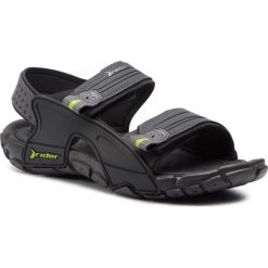 Sandały RIDER - Tender X Ad 82574 Black/Black 20780. Sandały marki Rider. Za 159.99 zł.