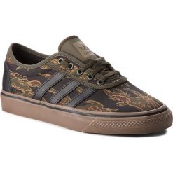 Buty adidas - adi-Ease B27793 Ngtcar/Cblack/Gum5. Trampki sportowe marki Adidas. W wyprzedaży za 209.00 zł.