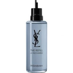 Yves Saint Laurent Y EDP REFILL Woda perfumowana 150 ml Męskie. Perfumy męskie YVES SAINT LAURENT. Za 659.00 zł.