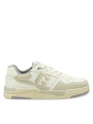 Gant Sneakersy 30633853 Beżowy. Brązowe buty sportowe casual GANT, bez wzorów, ze skóry, bez zapięcia. Za 309.99 zł.