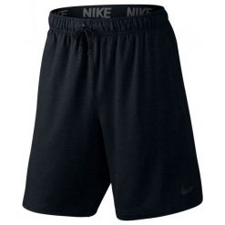 Nike Spodenki Treningowe Dri Fit Training Fleece 8" 817417 010 Xl. Krótkie spodenki sportowe marki Nike. W wyprzedaży za 139.00 zł.