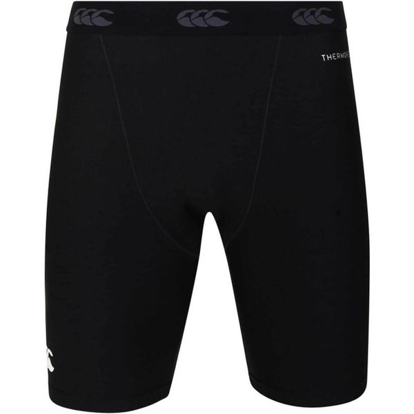 Podkoszulki termoregulacyjne Canterbury. Czarne podkoszulki CANTERBURY, xl, bez wzorów, z materiału, bez ramiączek. Za 270.00 zł.