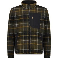 Kurtka wooltech CMP. Zielone kurtki CMP, bez wzorów, z syntetyku, bez kaptura. Za 565.90 zł.