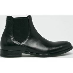 Badura - Buty. Botki sznurowane marki Badura. W wyprzedaży za 219.90 zł.