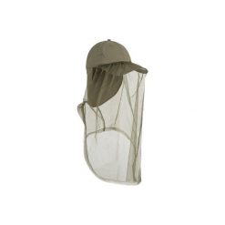 Czapka z daszkiem Steppe 300. Czapki z daszkiem marki SOLOGNAC. Za 49.99 zł.